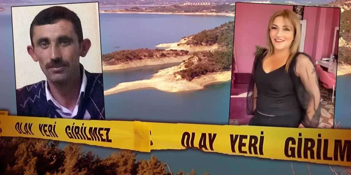 K*til Pavyon İşleten Muhtar Çıktı: 7 Aylık Hamile Kadını Katledip, C*sedini Baraja Attı