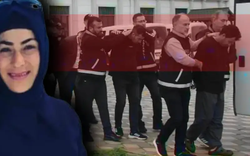 Aile Meclisinde İnfaz Kararı 7 Yıl Sonra Ortaya Çıktı: Güneş Yıldıztan Dosyasında D*hşet