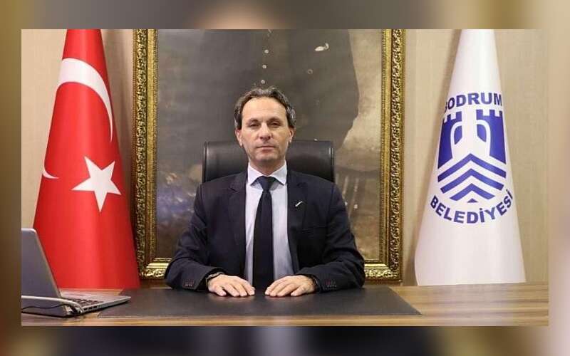 Görevinden Alınan Arkan’ın Yerine Şimşek Getirildi