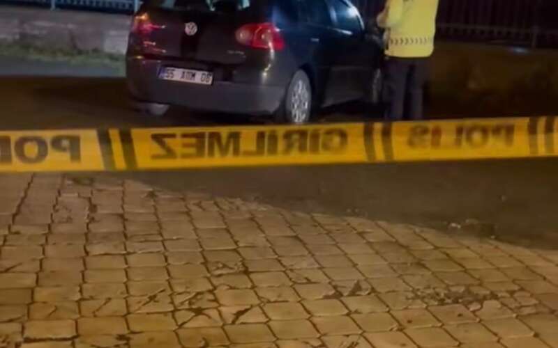 Alacak Verecek Tartışması C*nayetle Bitti: 1 Kişi Hayatını Kaybetti