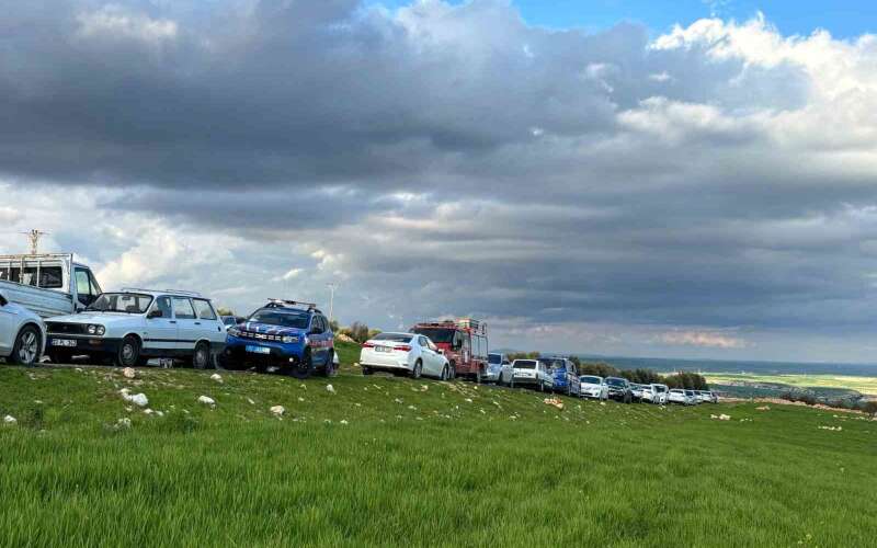 Tarlasını Sürerken Traktörün Altında Kalarak Hayatını Kaybetti