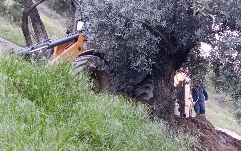 Kaçak Kazı Fac*ası: Göçük Altında Kalan Adam Hayatını Kaybetti