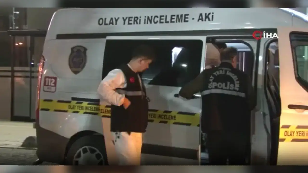 Eski Eşiyle Barışma Bahanesiyle Geldi: Kızını Öldürdü