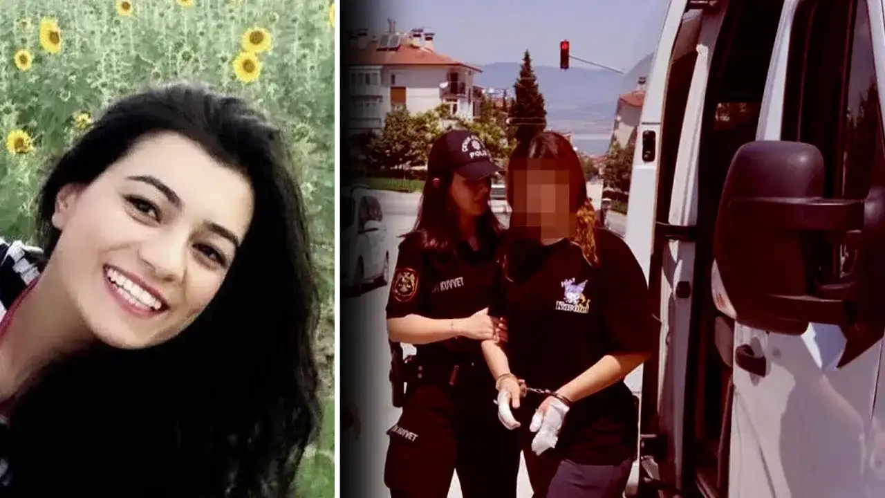 36 Günlük Bebeğinin Yanında Öld*rülen Özge Bedir Cin*yet*nde Karar Açıklandı