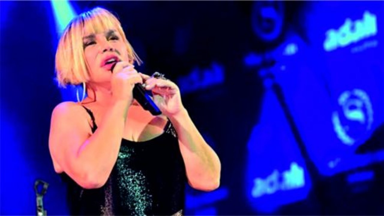 TEMA’dan Sezen Aksu’ya teşekkür