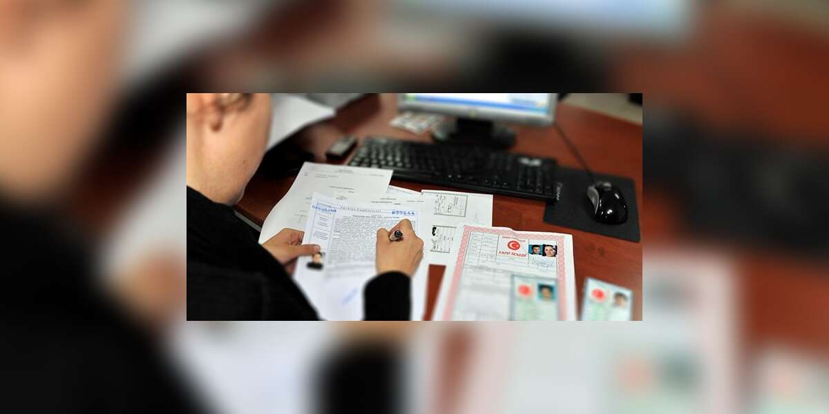 Tapuda Rüşvet ve Veri Skandalı: Müdür Yardımcısı Dahil 7 Tutuklama