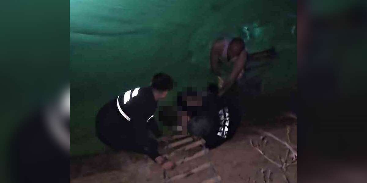 Otomobil Sulama Kanalına Düştü, Sürücü Hayatını Kaybetti