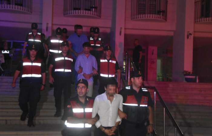 Bodrum’da Çuvaldaki C*set Cinayetinde Karar Belli Oldu