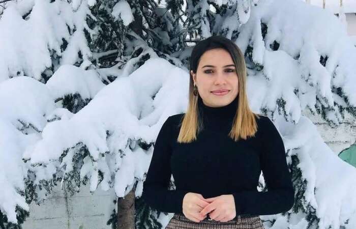 Trafik Kazasında Baba Ve Kızı Hayatını Kaybetti