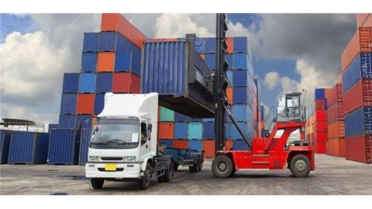 Muğla’da İhracat arttı, ithalat azaldı