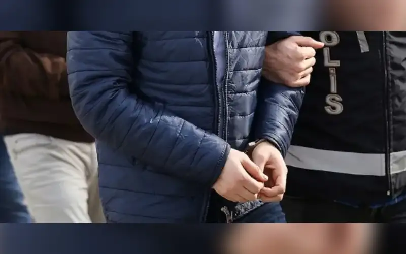 Eski Eşini Ağır Yaralayıp  Kızını Öldü*en Şahıs Yakalandı