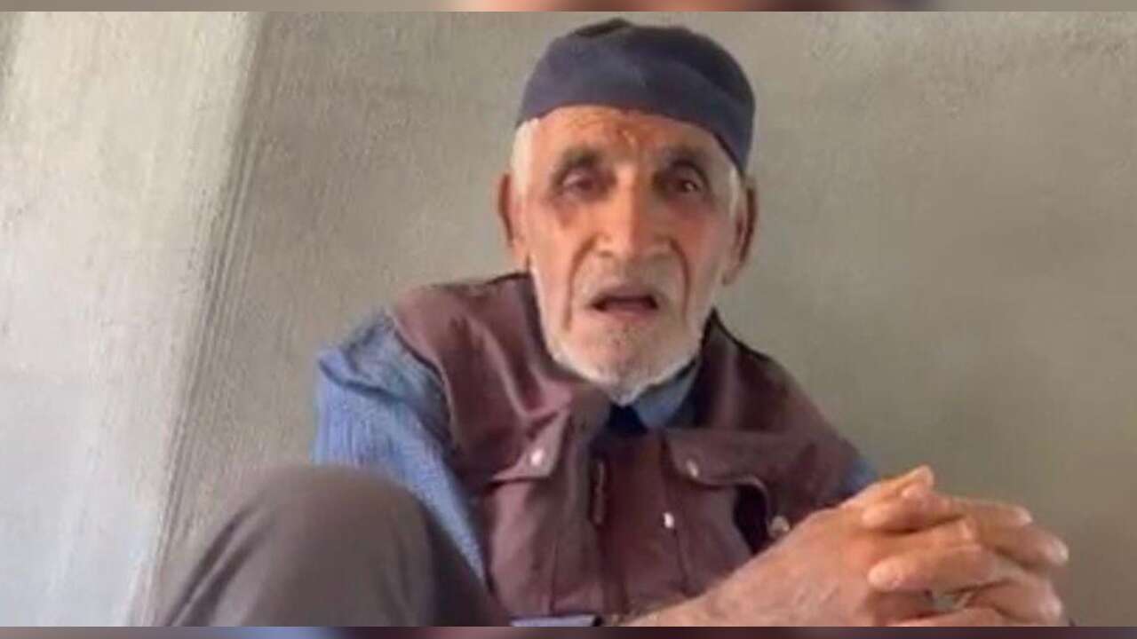 64 Gündür Kayıp Engelli Adamın Cansız Bedeni Bulundu