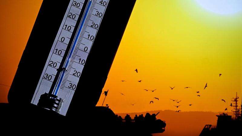 Bahar Havası Başlıyor: Yeni Haftada Sıcaklıklar Hızla Yükseliyor