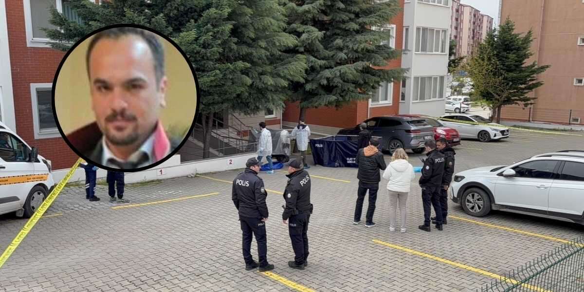 Şüpheli Ölüm: 45 Yaşındaki Eski Avukat Hayatını Kaybetti