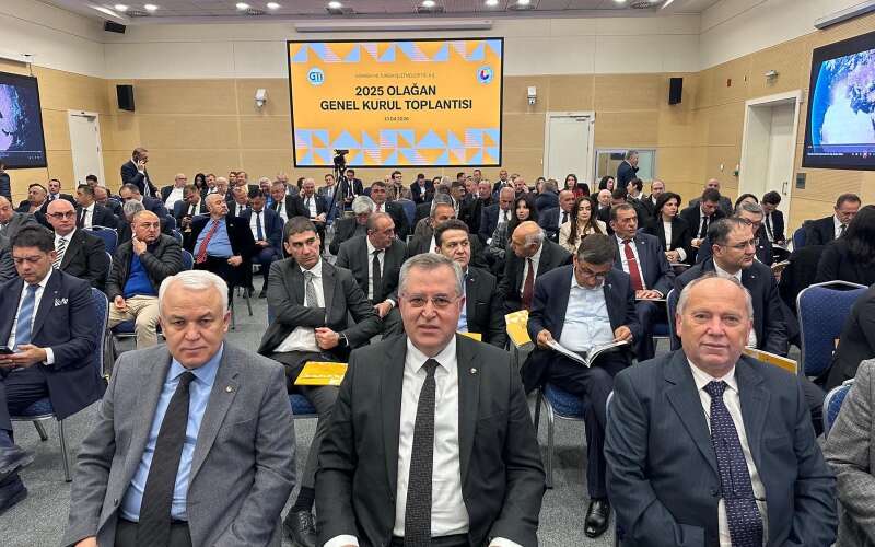TOBB ve Oda-Borsalar GTİ İçin Toplandı: Yeni Dönem Başlıyor