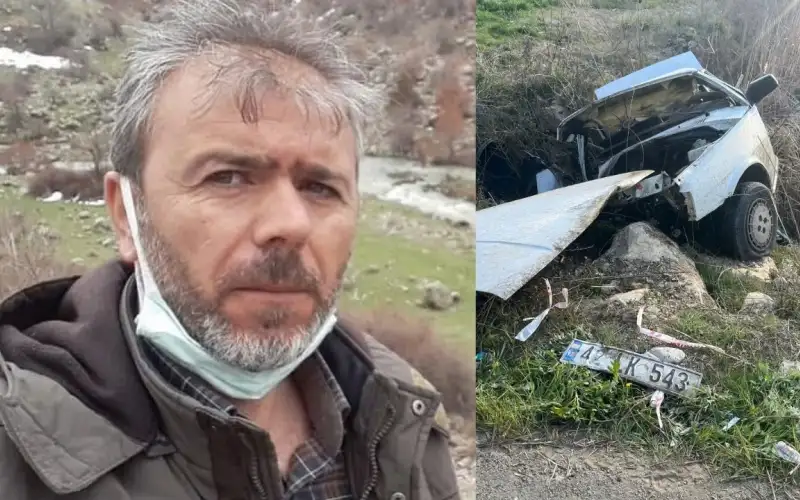 Balık Tutmaya Gidiyorlardı, Kardeşlerden Biri Hayatını Kaybetti