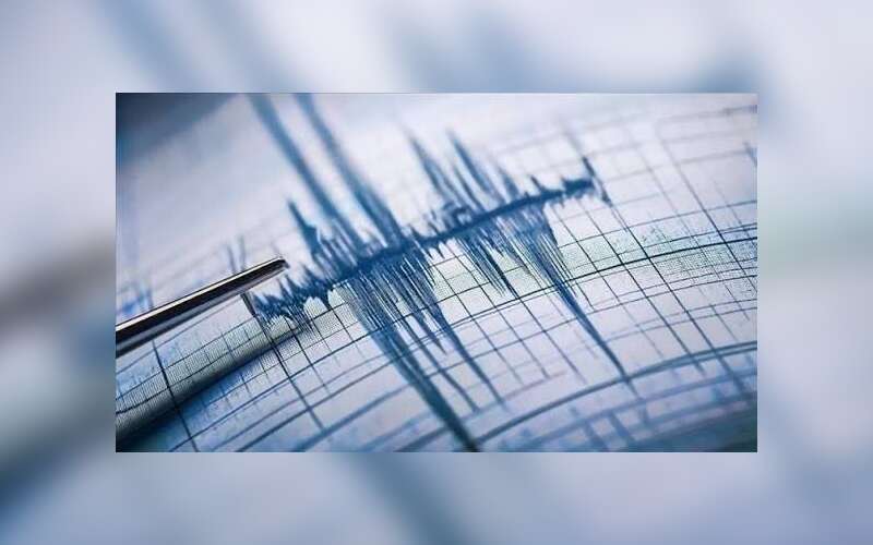 Afad Duyurdu: Akşam Saatlerinde Deprem Meydana Geldi