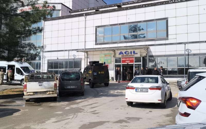 Tartışma Kavgaya Dönüştü: 52 Yaşındaki Adam Hayatını Kaybetti