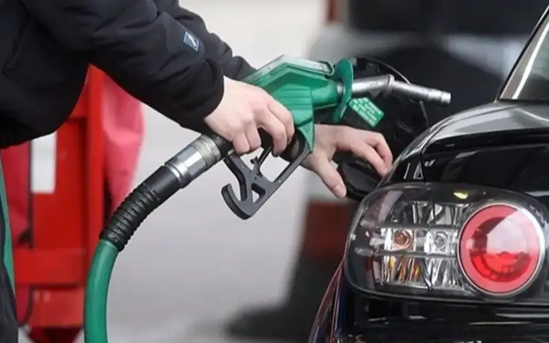 Araç Sahiplerine Müjde Motorine Bu Geceden Sonra İndirim Geliyor