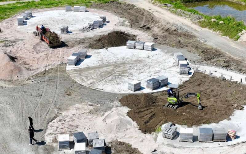 Ortaca’da Geleceğe Yatırım: Çocuklar İçin Yeşil Alan Geliyor