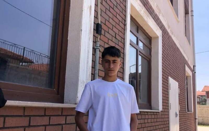 Seyir Halindeki Traktörden Düşen Genç Hayatını Kaybetti