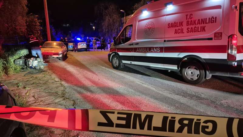 Muğla’da Gece Saatlerinde Kaza: Motosiklet Sürücüsü Yaşamını Yitirdi