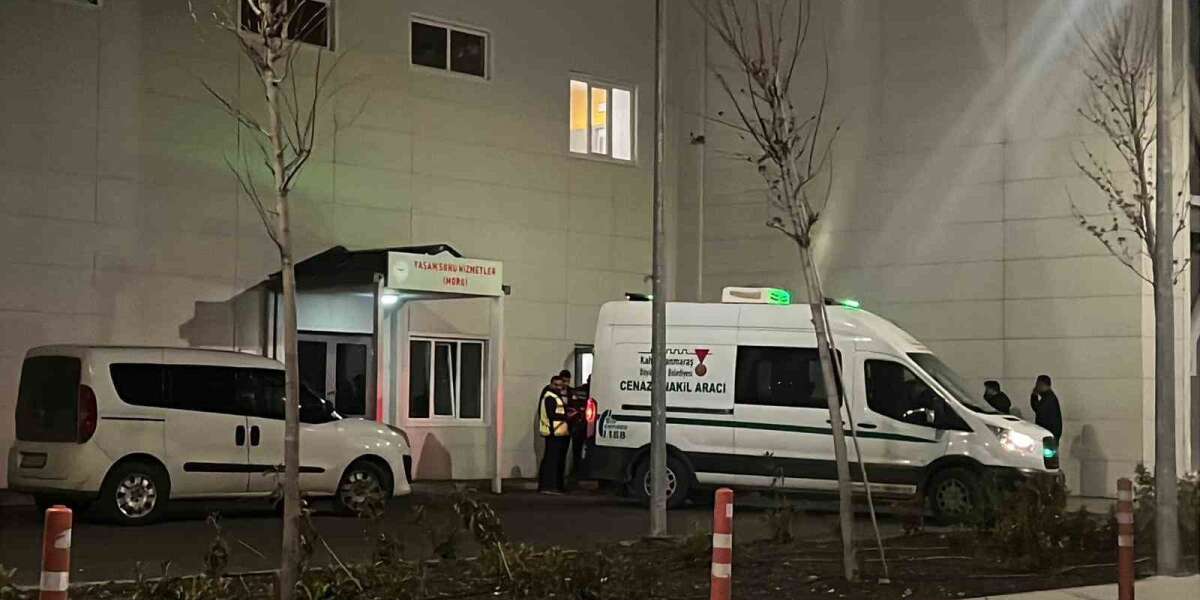 Tartıştığını Eşini Başından Silahla Vurup Öld*rdü