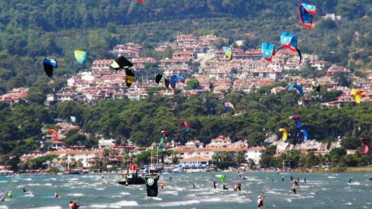 Sakin Kent, Dünya Şampiyonası'na hazır