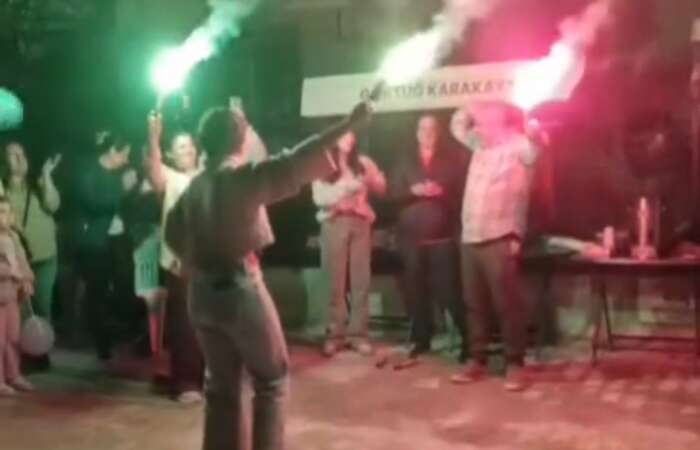 Milas’ta Umudun Adı: Göktuğ