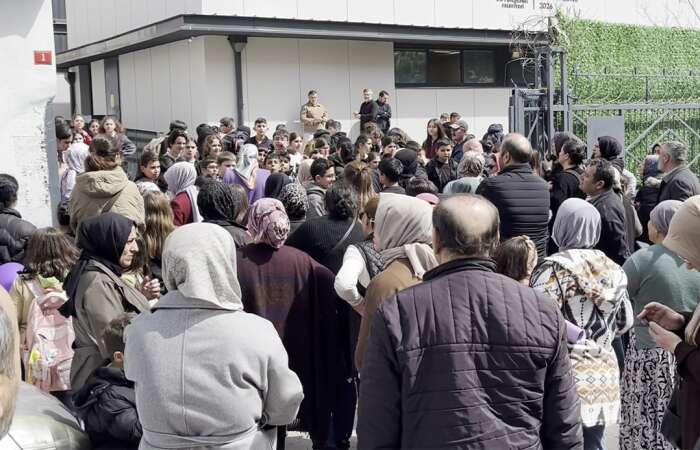 Ortaokulda Zehirlenme İddiası: Öğrenciler Hastanelik Oldu