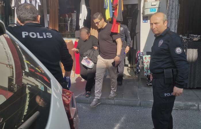 Evlenme Teklifini Reddeden Komşusunu Vuran Kadına Ağır Ceza