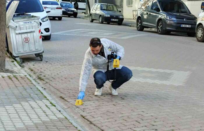 “Kız Meselesi” Kavgası: 1 Genç Bıç*klandı