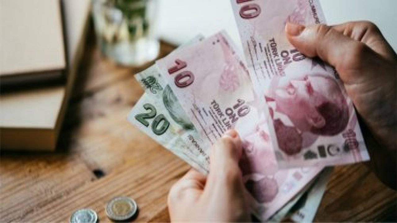 Mevduat hesabına  vergi düzenlemesi