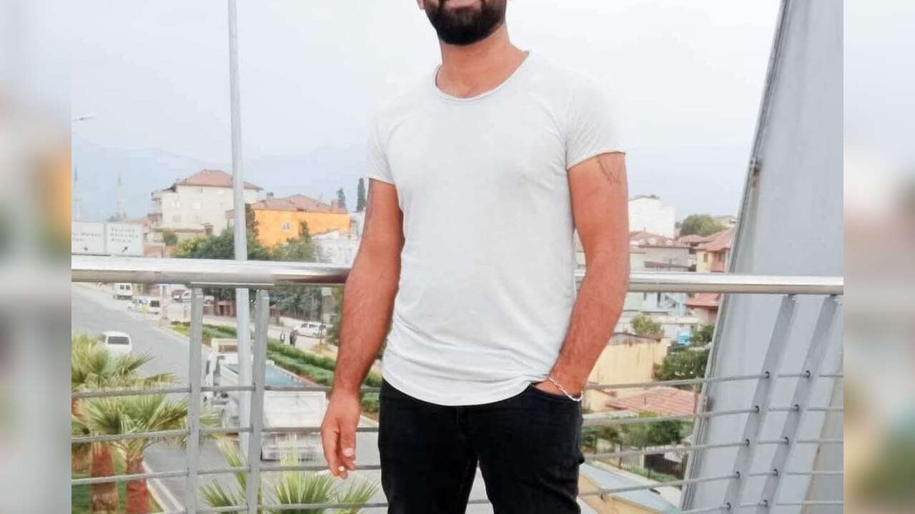 İş Kazası: Mermer Fabrikasında Üzerine Forklift Devrildi 28 Yaşındaki Genç Hayatını Kaybetti