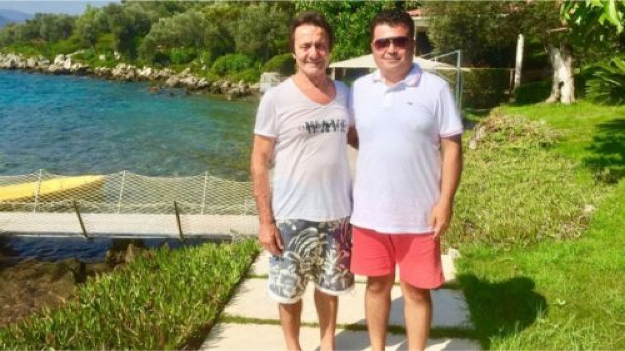 Önder’den Zorlu’ya ziyaret