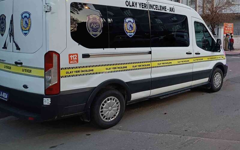 Tartışma Kavgaya Dönüştü: 1 Yaralı