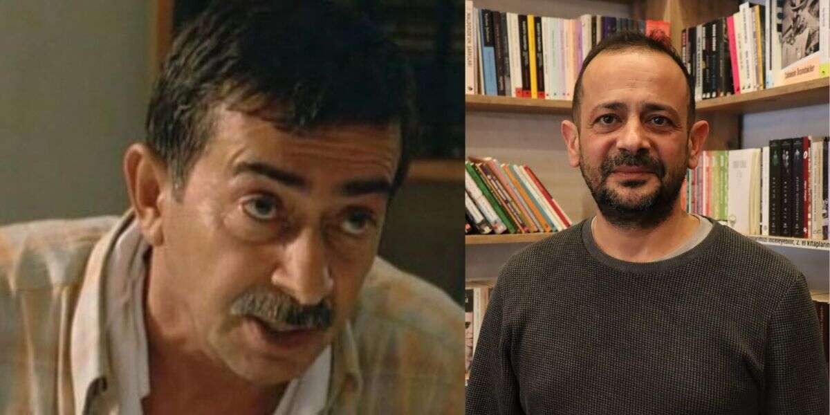 Turan Özdemir’in Oğlu Babasının Kütüphanesini Mabolla Kitap Kulübü’ne Bağışladı