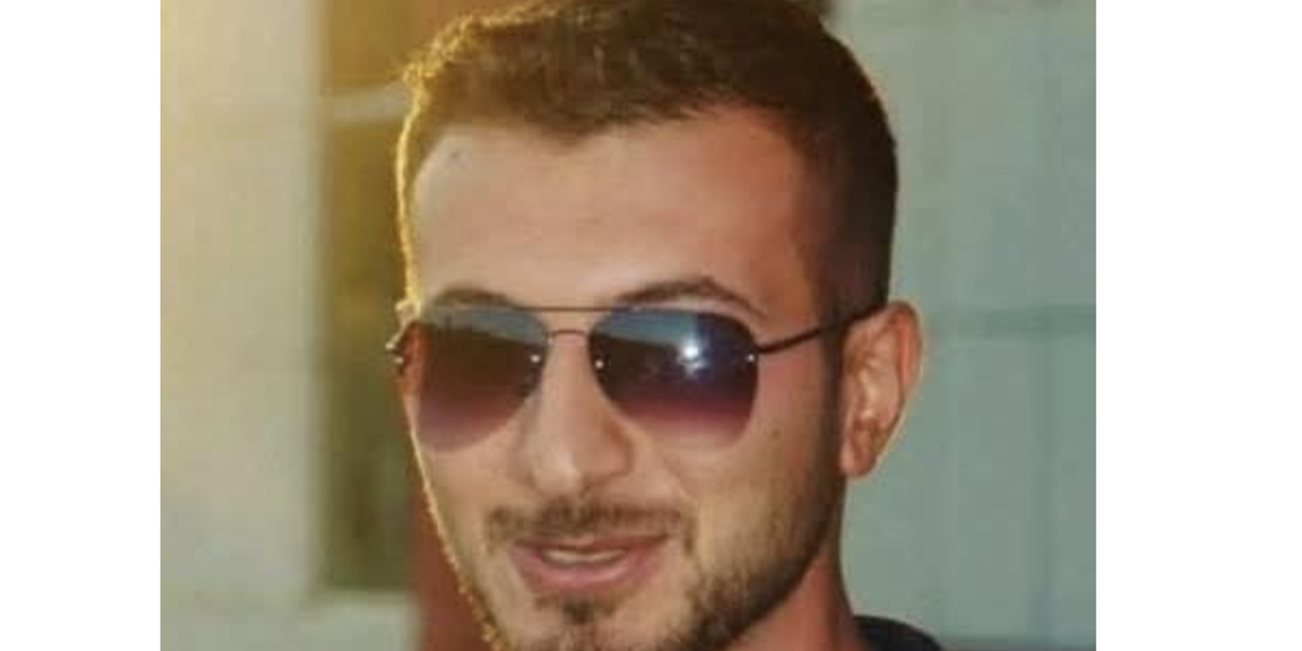 Göçük Altında Kalan 32 Yaşındaki İnşaat Mühendisi Hayatını Kaybetti