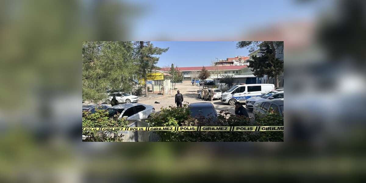 Telegram'da D*hşet Grubu: Okul Saldırılarını Övüp Yeni Tarih Verdiler