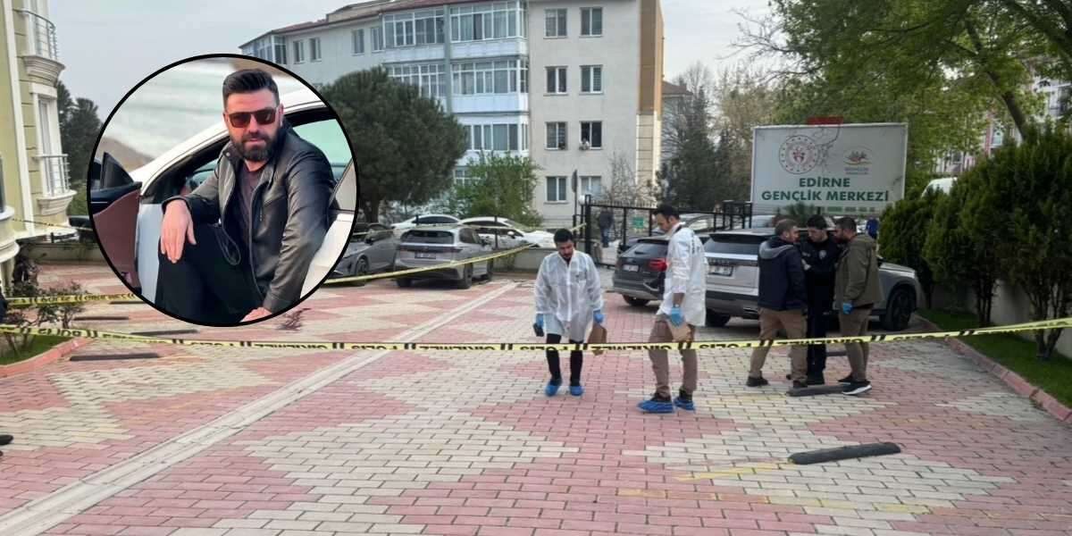 Eski Milli Sporcu İnt*har Etti