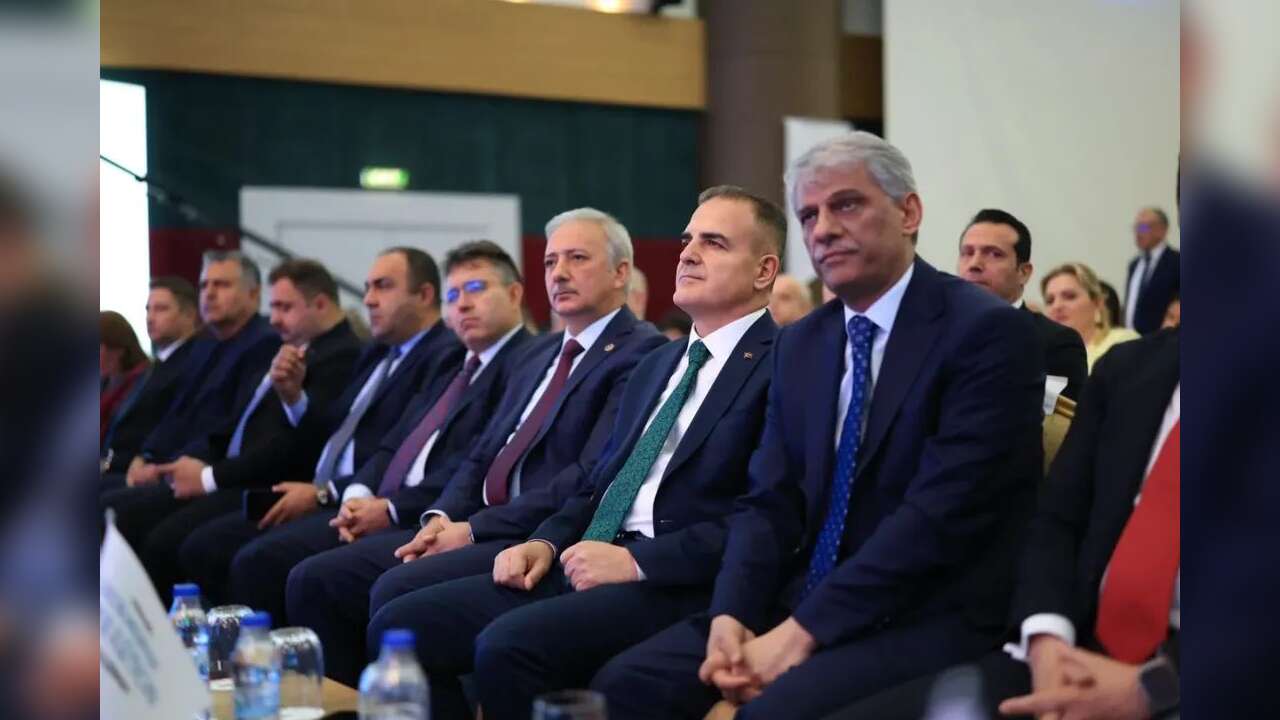 Bakan Yardımcısı Nadir Alpaslan: Dalaman’daki Golf Turizmi Projeleri Hızlanacak