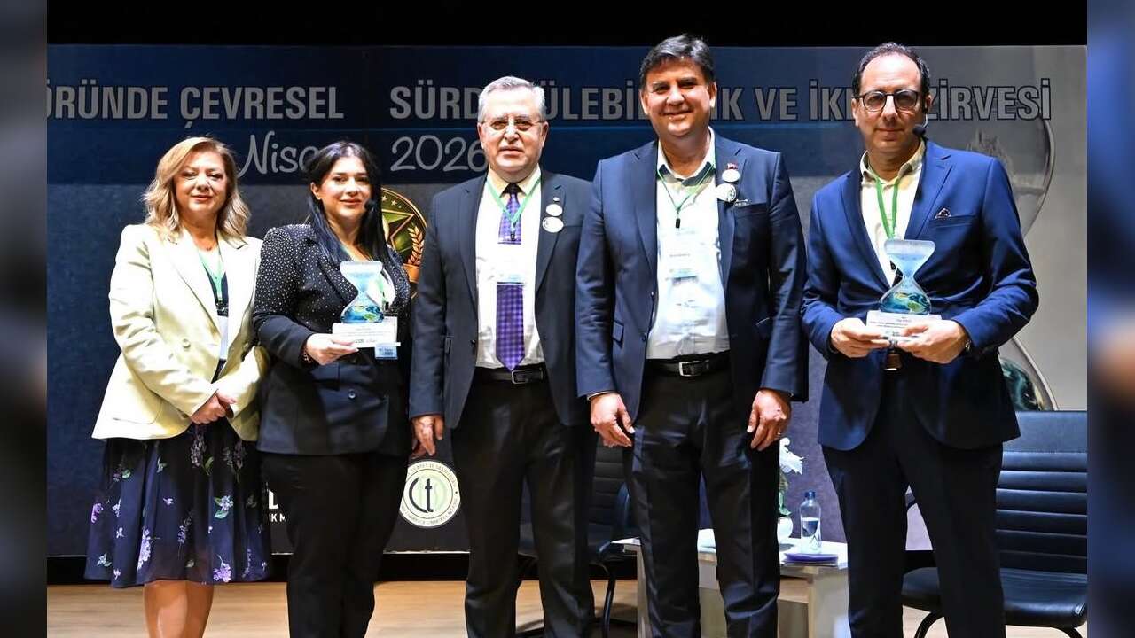 Fethiye’de İklim Zirvesi Tamamlandı: Turizmde Sürdürülebilir Gelecek İçin Kritik Adım