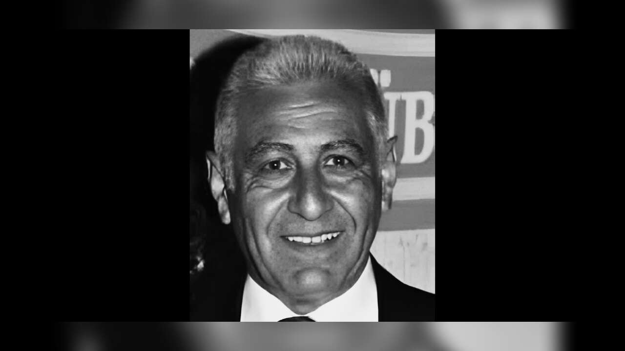 Fethiye Eski İlçe Emniyet Müdürlerinden Bektaş Babür Hayatını Kaybetti