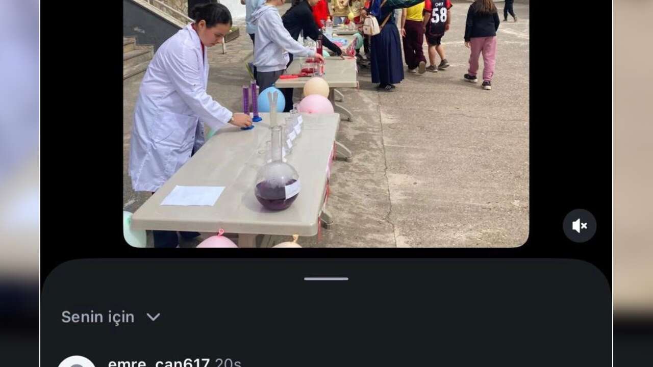 Muğla'da Okul Etkinliği Paylaşımına Sosyal Medyada Tehdit Yorumu: İnceleme Başladı