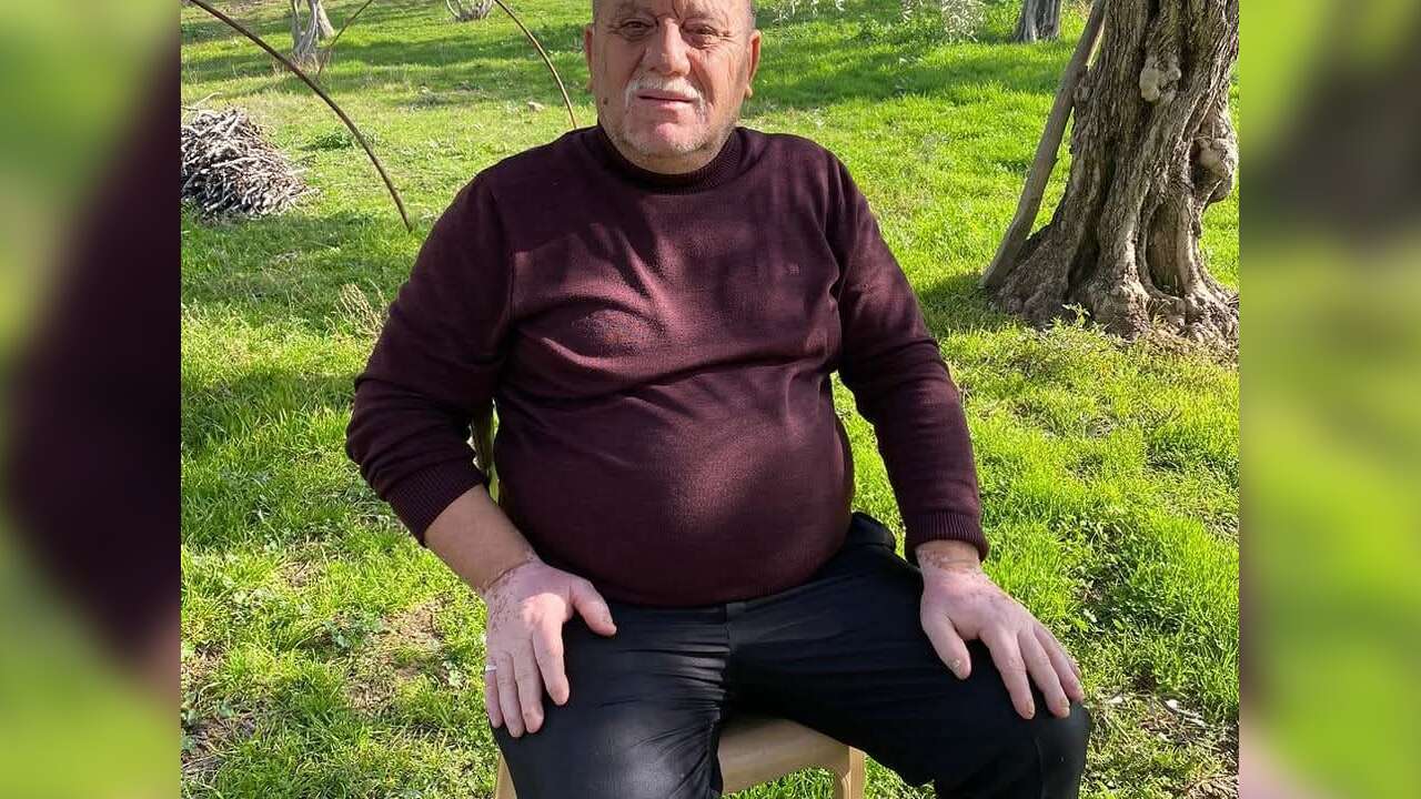 Zeytin Bahçesinde Çalışırken Kalp Krizi Geçirdi: Hayatını Kaybetti