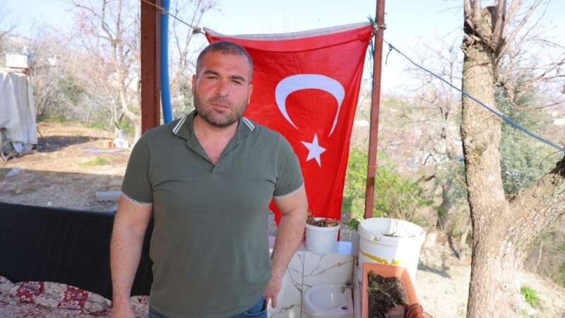 Kahramanmaraş Okul Saldırısında Yaşananlar: Baba O Anları Anlattı