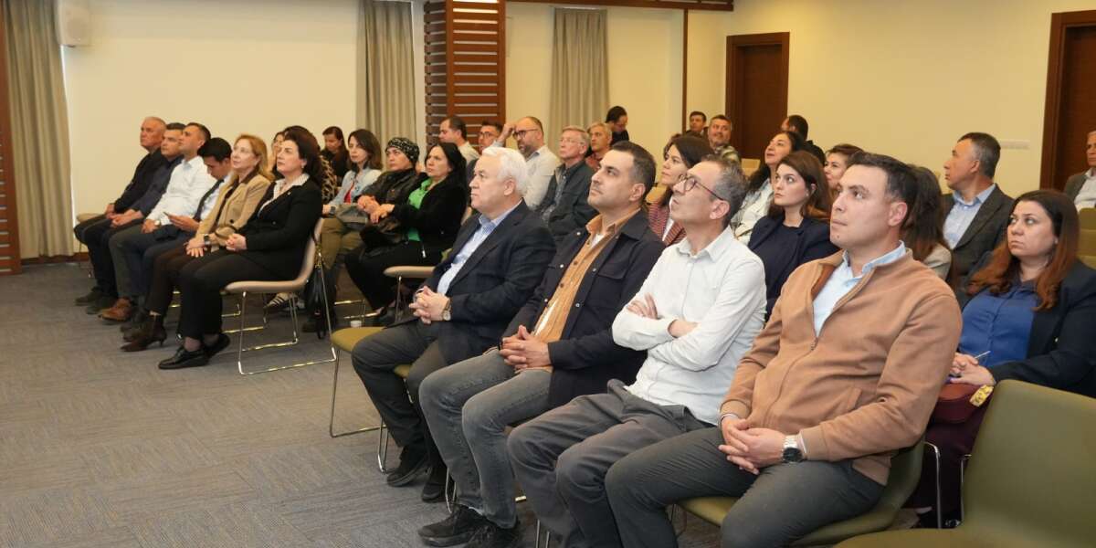 Ortaca’da Dikkat Çeken Toplantı: Turizm Bölgeleri İçin Kritik Kararlar