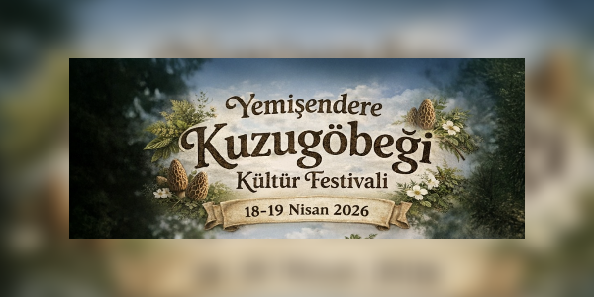 Yemişendere Kuzugöbeği Festivali Ertelendi