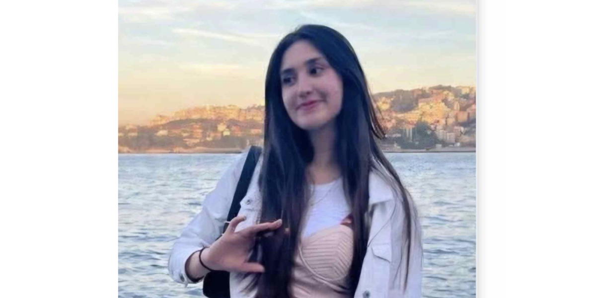 19 Yaşındaki Genç Kız Kamyonun Çarpması Sonucu Yaşamını Yitirdi