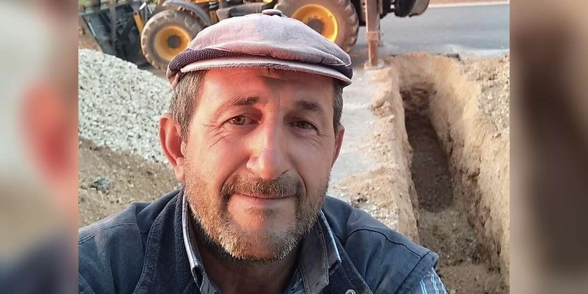 Toprak Altında Kalan İşçinin Yaşam Savaşı 1 Hafta Sürdü